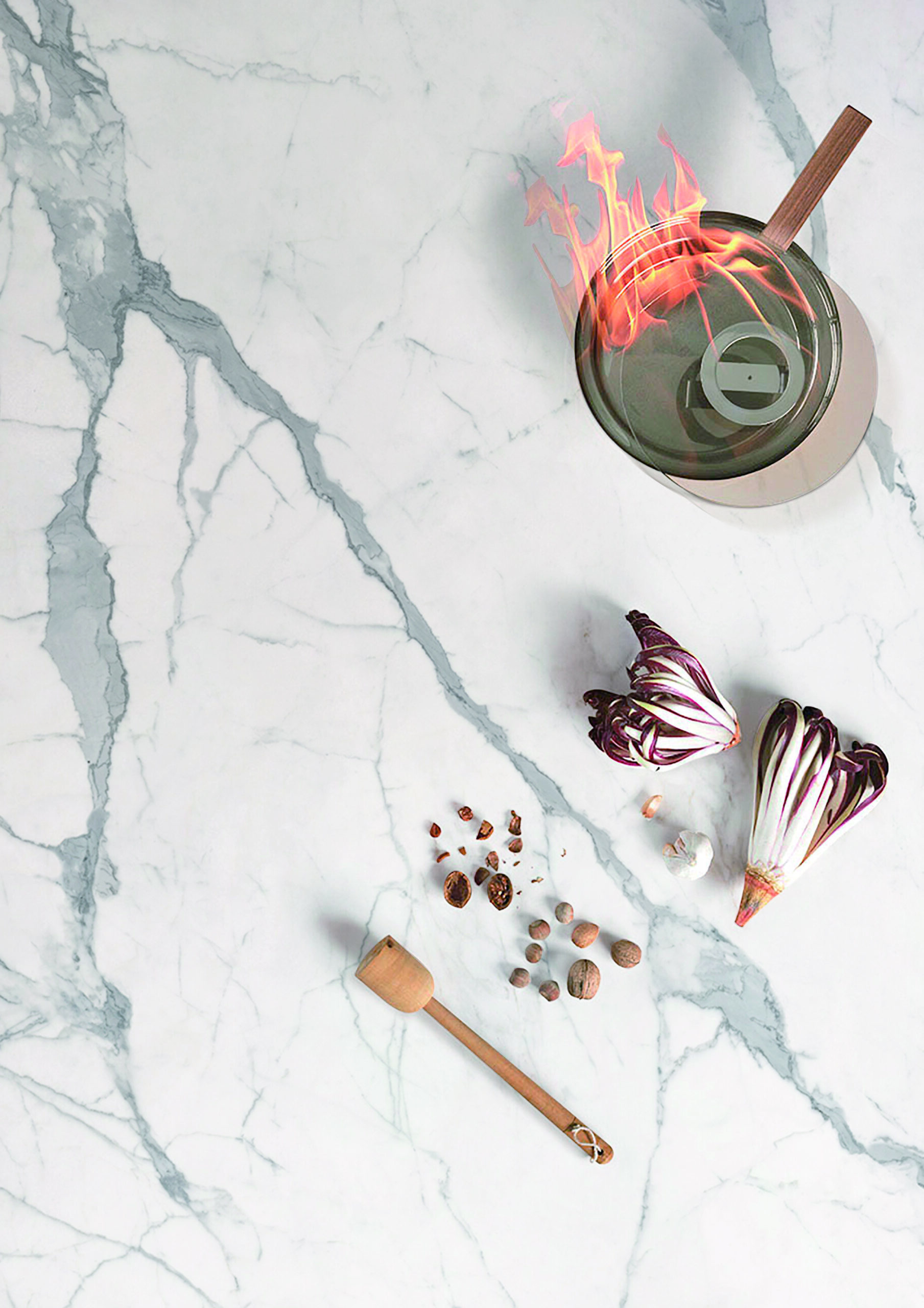 Kitchen Benchtops